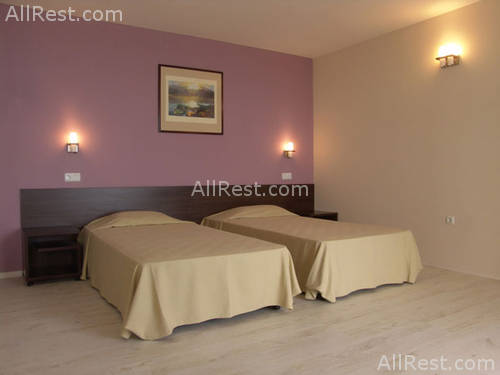 Valeo Hotel 8